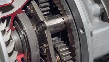 Jet Engine