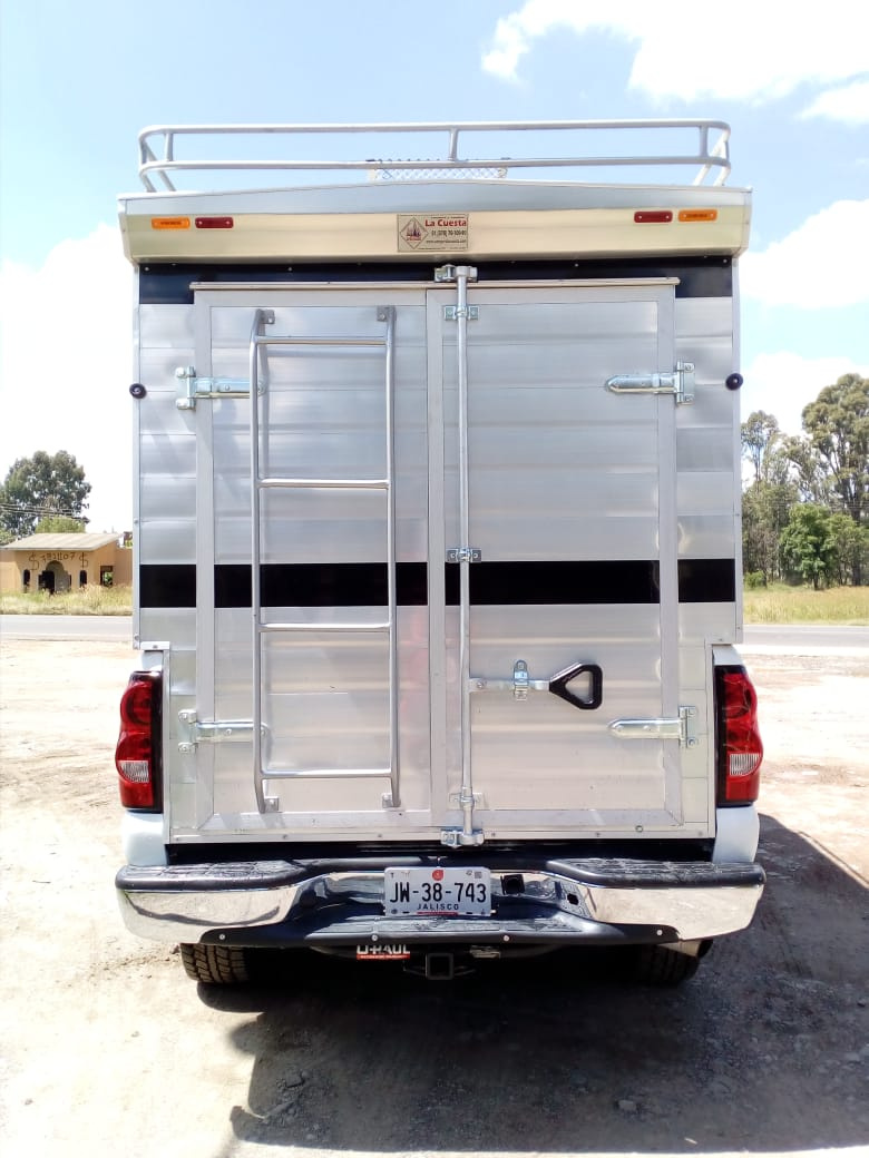 campers zapatero