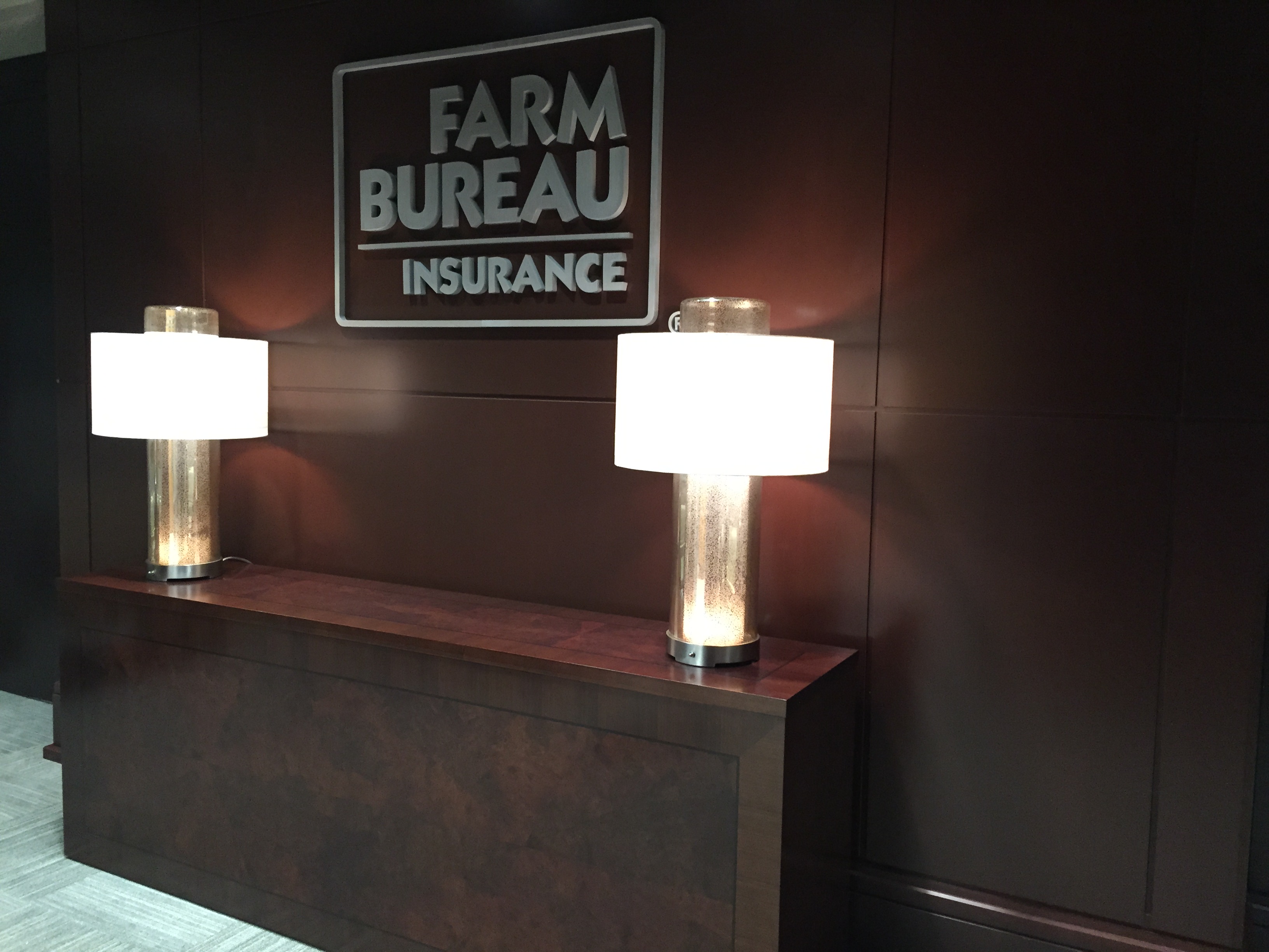 Farm Bureau