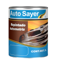 PRIMER DE PIROXILINA
KF-10XX
El primer de piroxilina es un producto económico de buena calidad.
Es conocido en el mercado por su rapidez de secado.
USO
Formulado específicamente para utilizarse en reparaciones donde
se requieran tiempos de secado y de repintado muy cortos.
Puede aplicarse sobre pequeñas areas de metal desnudo,
capas intermedias, sobre pintura anterior
madera, triplay, MDF y es compatible con materiales de
nitrocelulosa, poliuretano y esmaltes.
CARACTERÍSTICAS
DILUIR CON D-8000 DE UN 130 AL 150%
APLICACIÓN: PISTOLA O BROCHA
PRESENTACIÓN LITRO
DISPONIBLE EN DOS TONOS
BLANCO Y GRIS