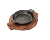 
COMAL P/QUESO
CON OREJERAS