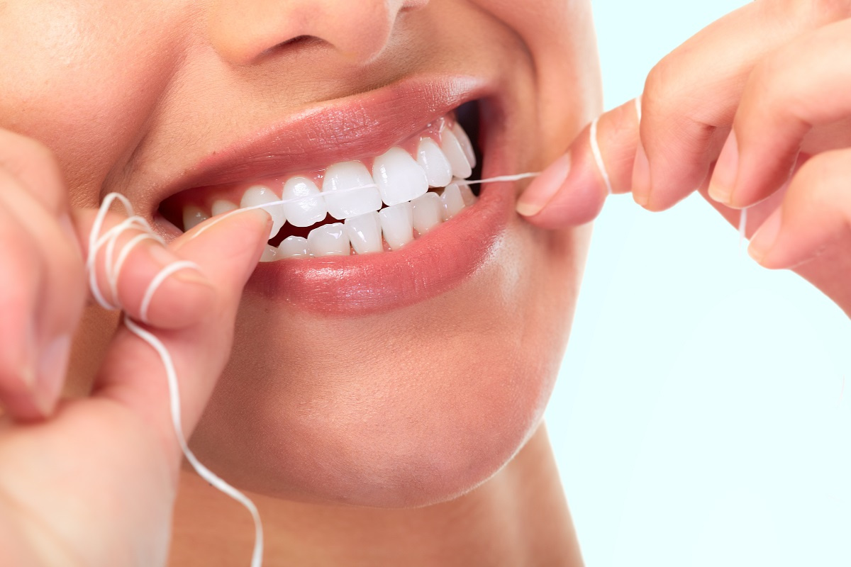 Floss Floss