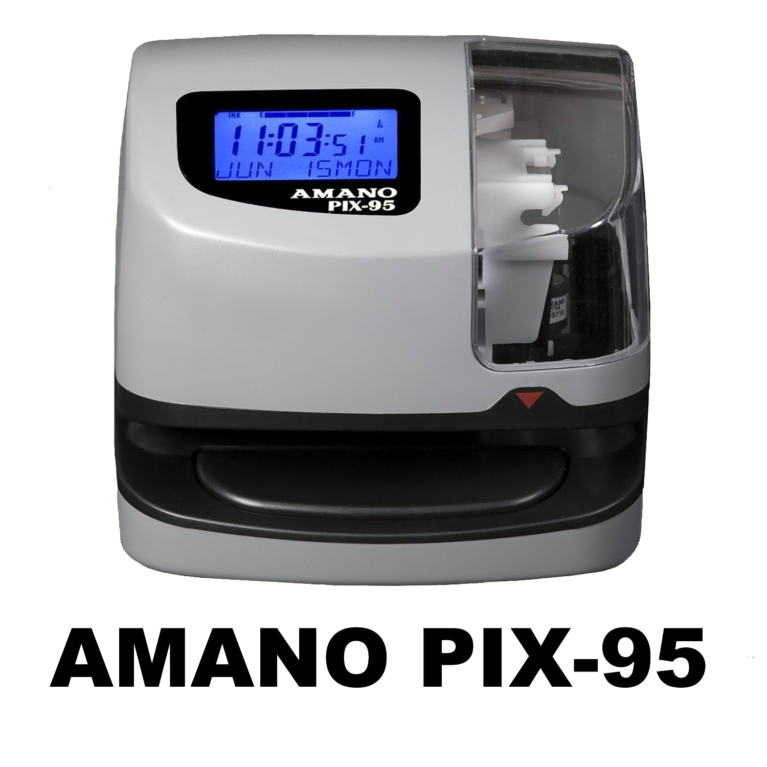 AMANO PIX-95