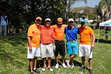 Torneo de Patrocinadores