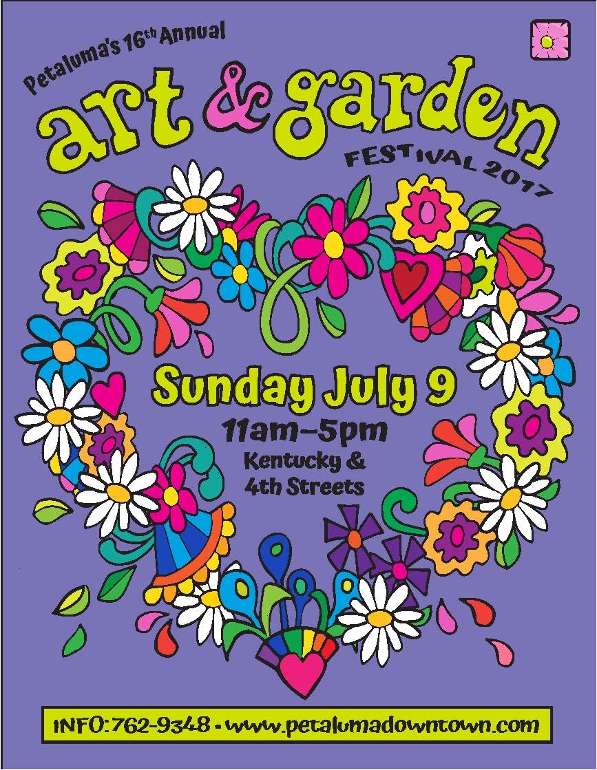 Art & Garden Festival