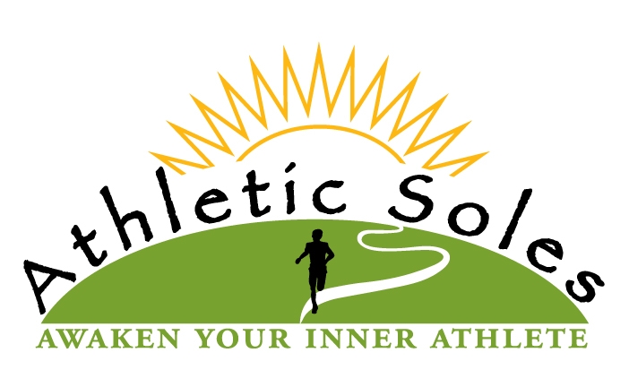 Athletic Soles ~ 49 Petaluma Blvd N