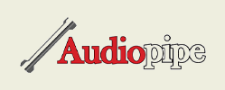 AUDIO PIPE