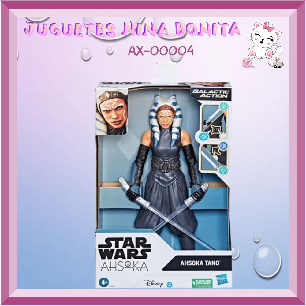              Código: AX-00004                     Precio: $481.97