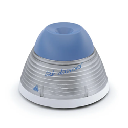 Bailarina de laboratorio