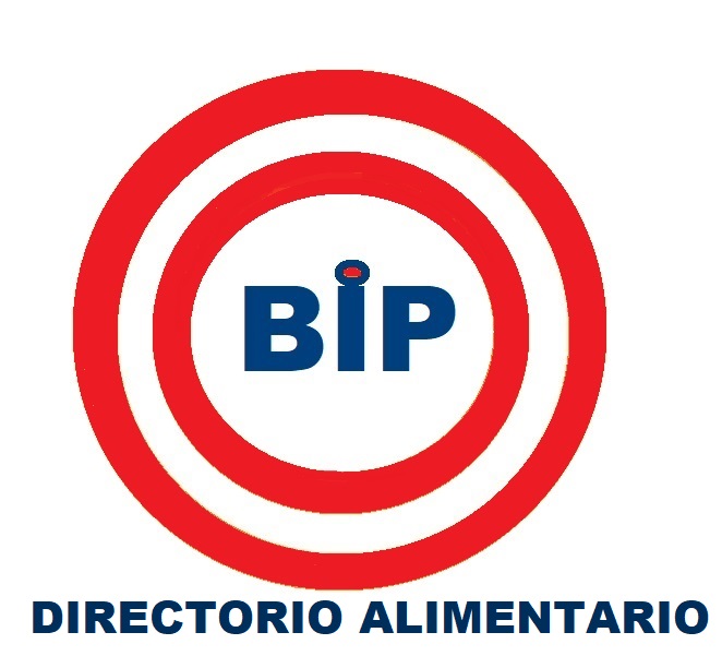 DIRECTORIO ALIMENTARIO
