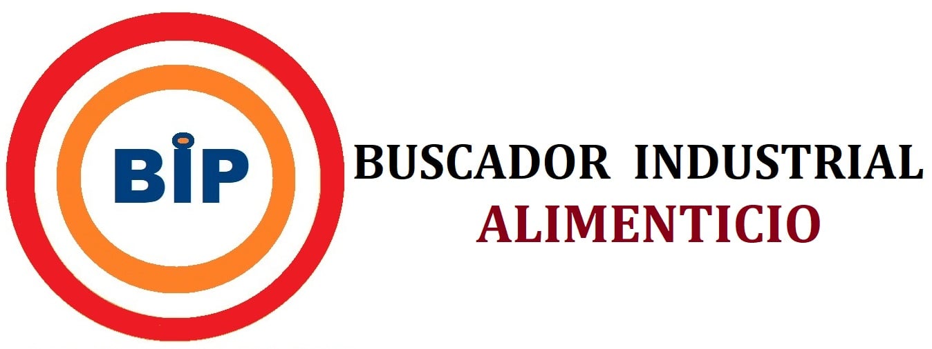 BUSCADOR INDUSTRIAL ALIMENTICIO