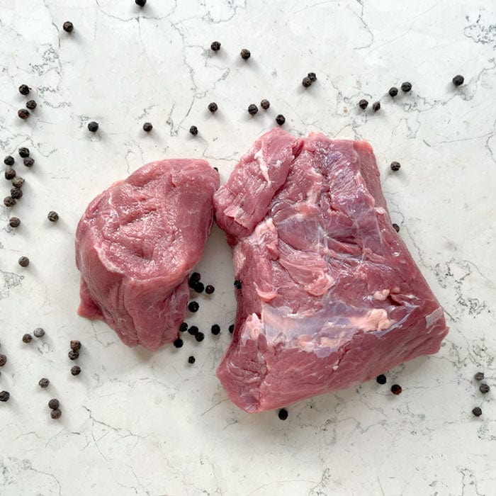Carne para deshebrar