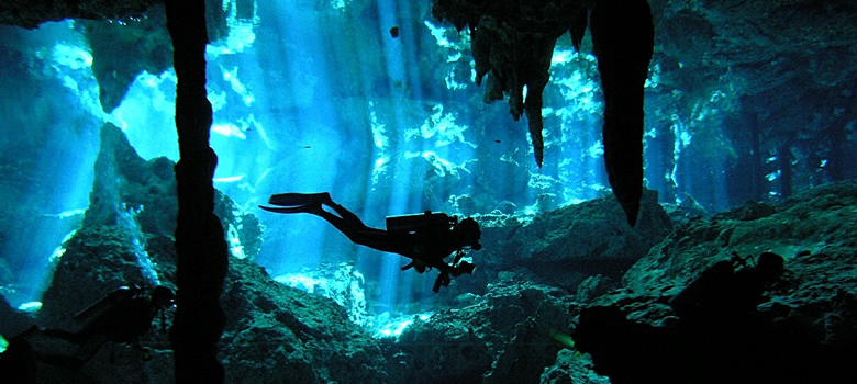 EL BUCEO NO PODIA FALTAR, EN ESTAS MARAVILLAS NATURALES ( solo certificados )