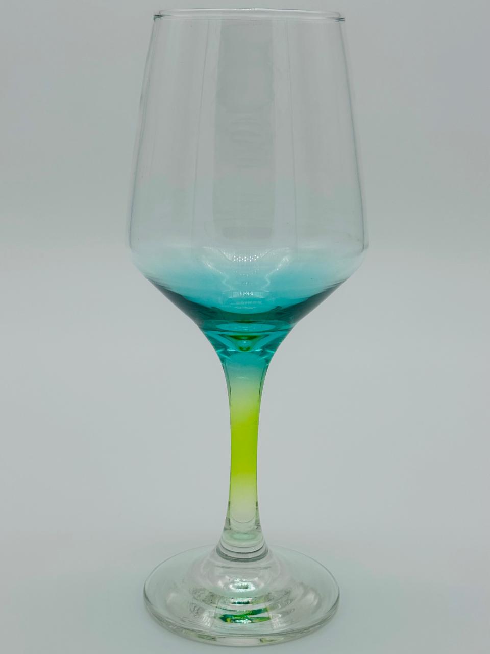 Copa Contea Verde 420ML

