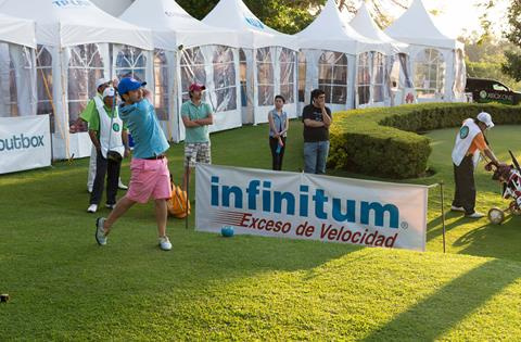 Campeonato, Categorías A, B, C, D y E