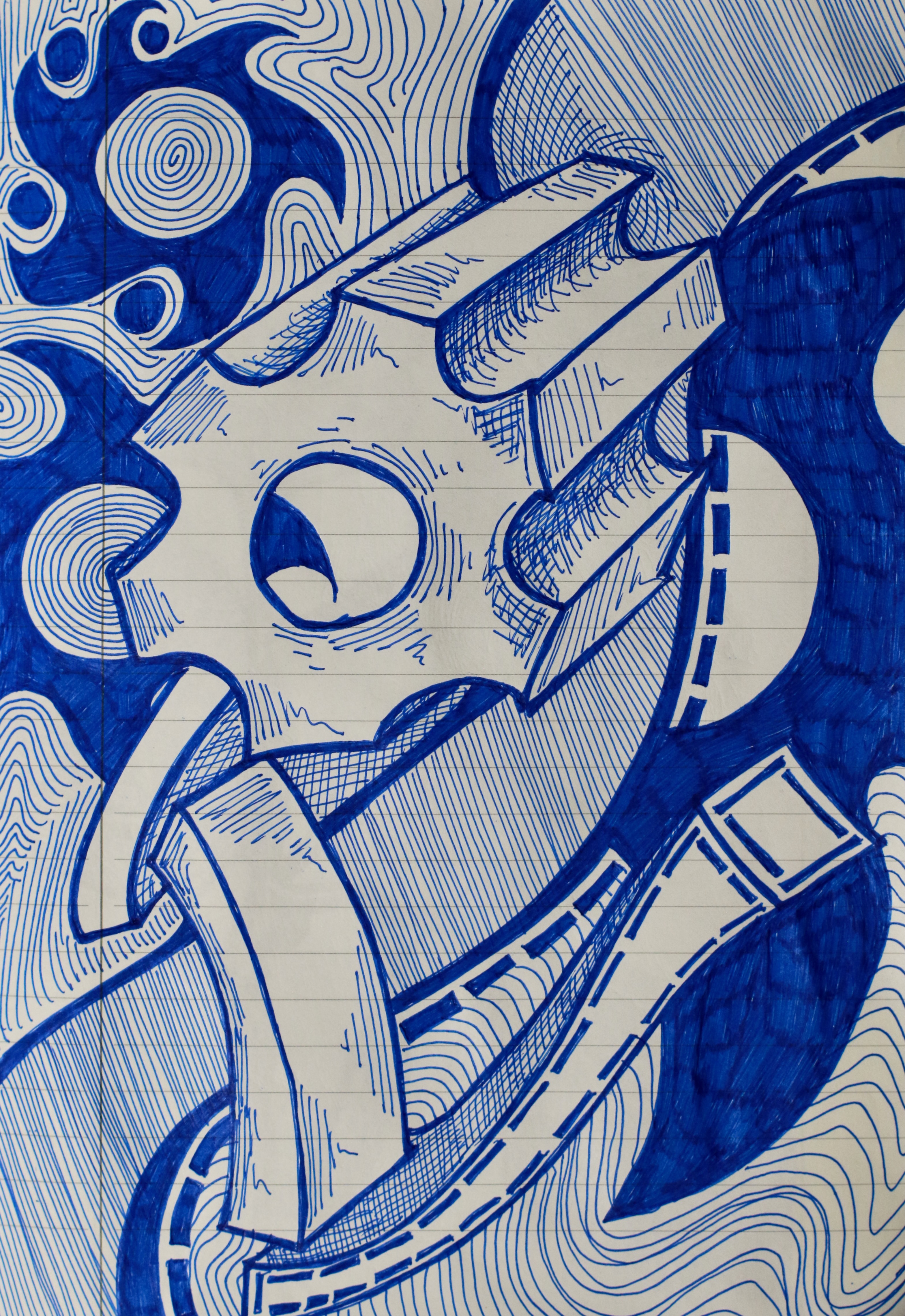 Sample logo image