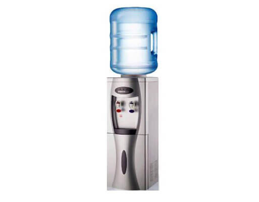 Refrigeración y Aire Acondicionado Ártico - DESPACHADORES DE AGUA