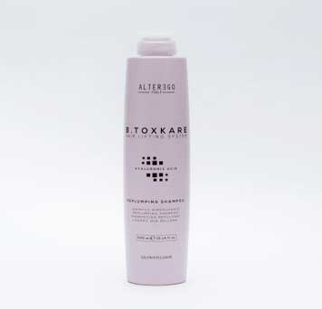 Golden By Jazmin SRL - tratamientos