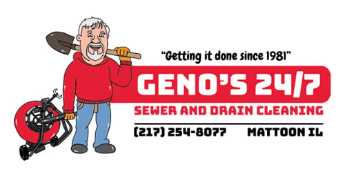 Geno’s Sewer and Drain Cleaning