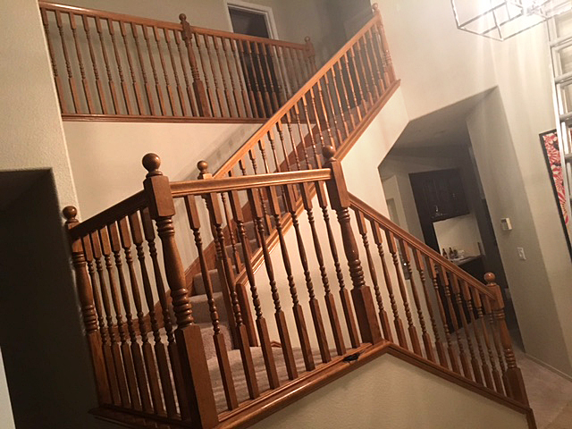 Fair Oaks Painting Painting Contractor Double Barrel Painting