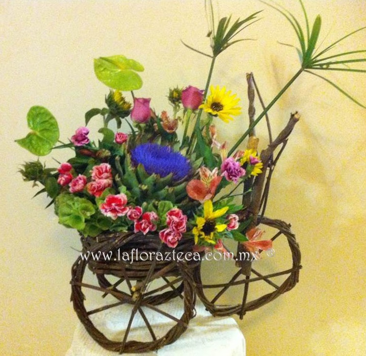 LFA-B006 Bicicleta Artesanal
Precio $1,080