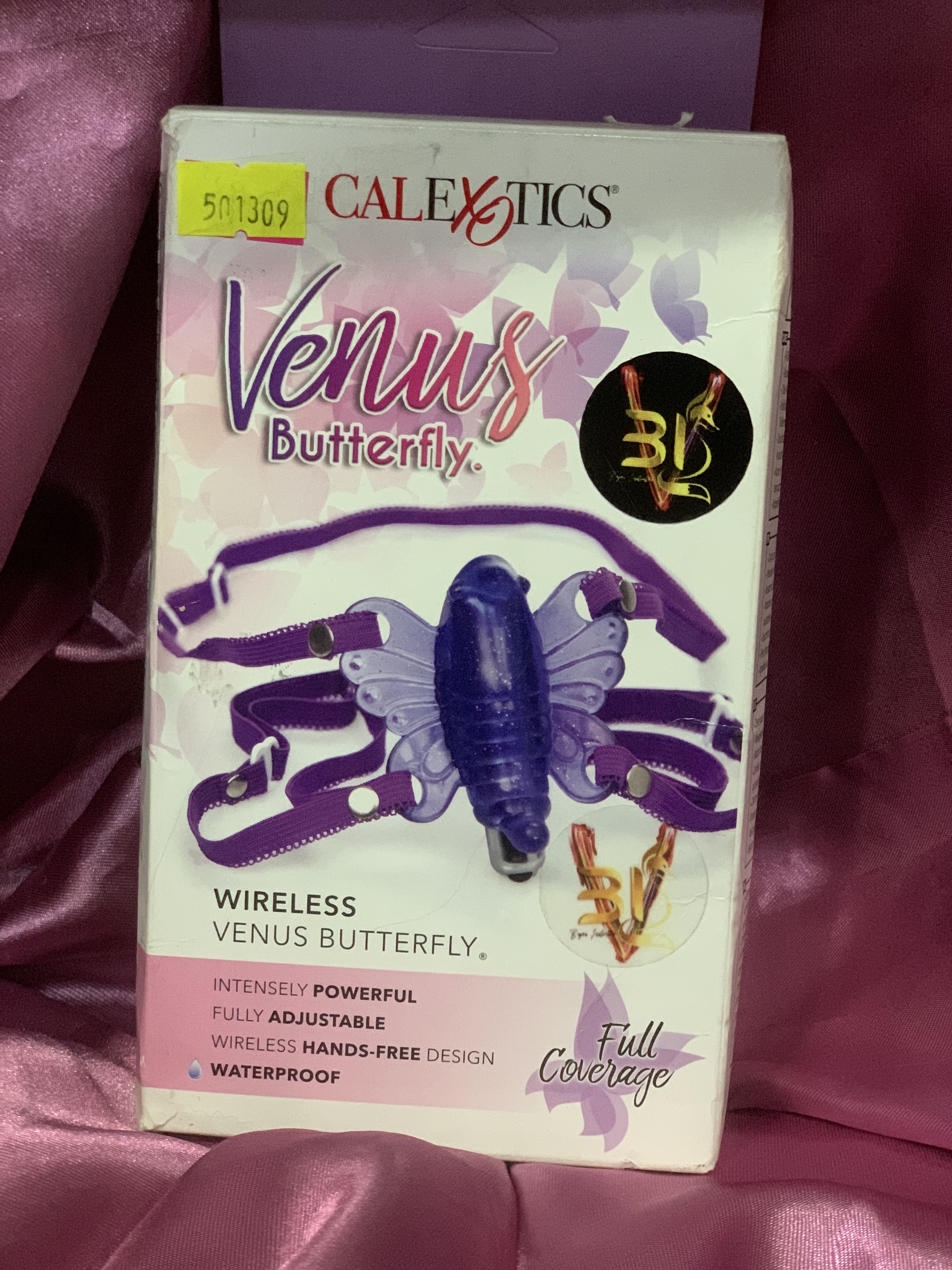 VIBRADORES