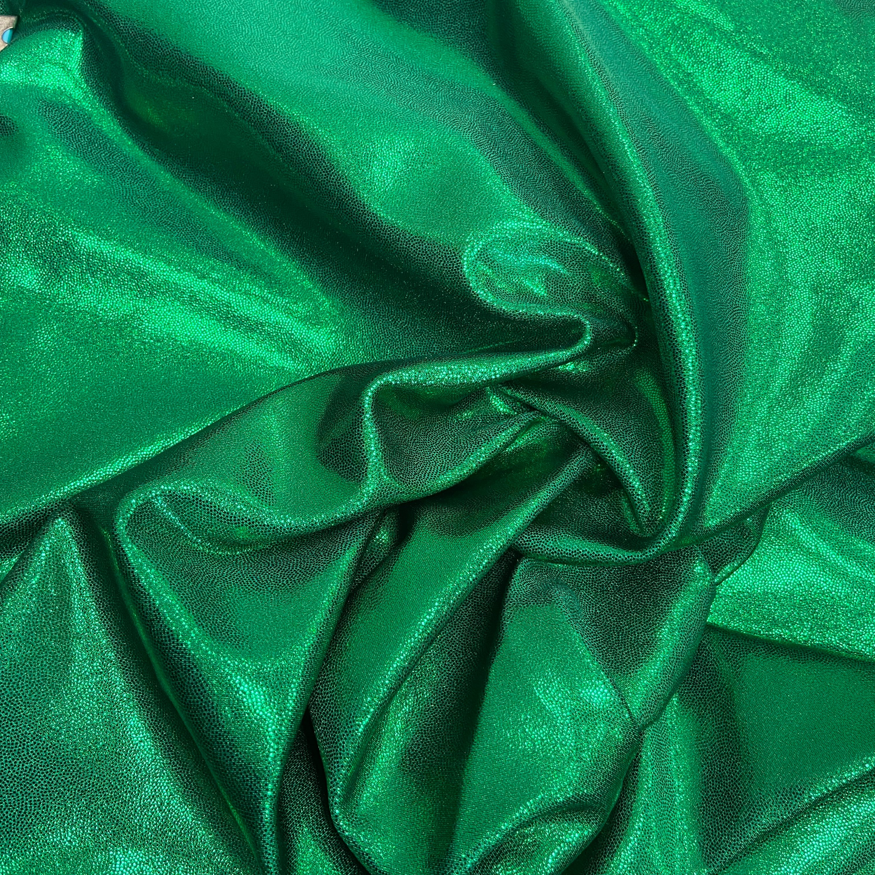 Emerald/ emerald frost 