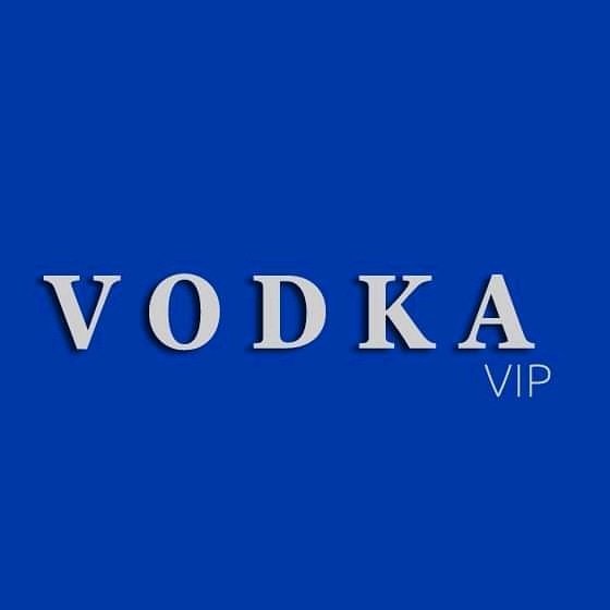 VODKA VIP