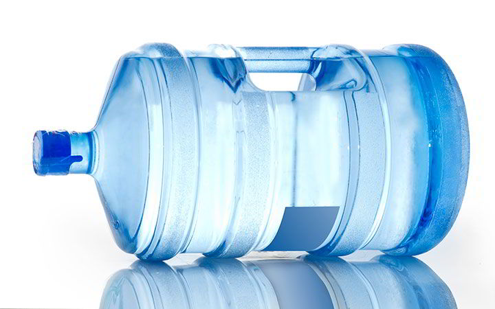 Glaswer S.A. de C.V. - Venta de agua purificada en garrafones