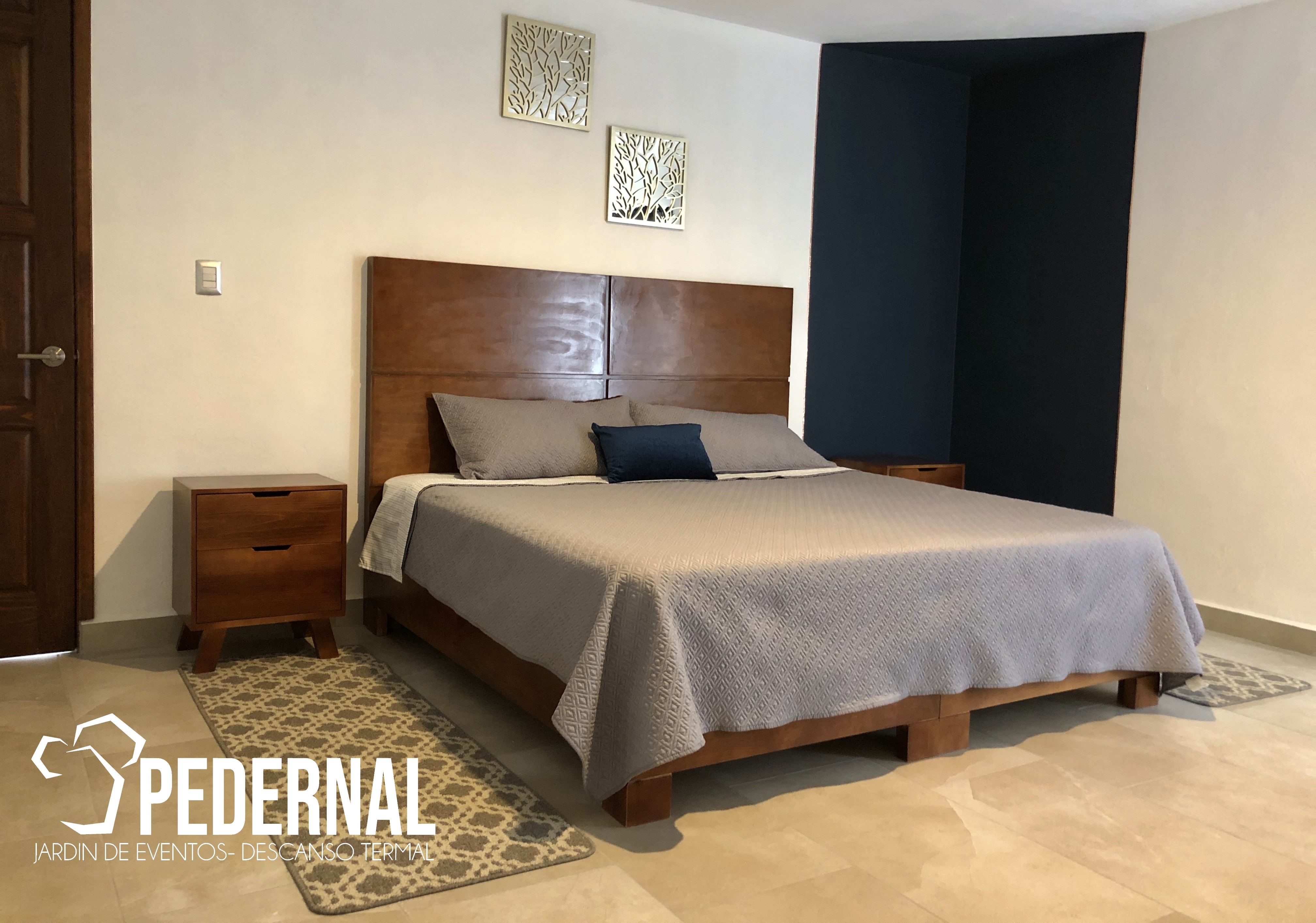 Habitación individual