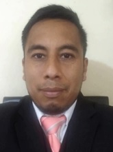 Profr. José Ariel Cárdenas González