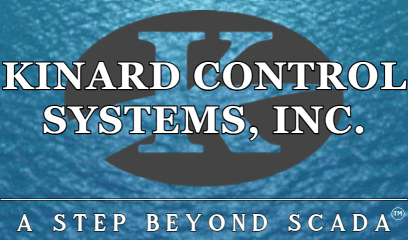Kinard Control Systems