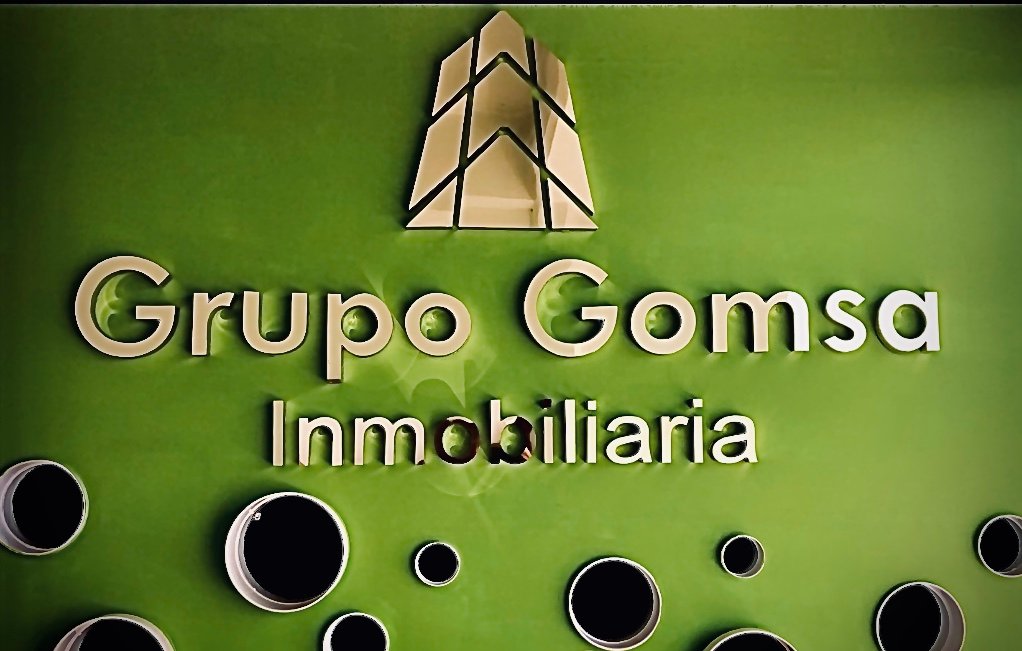 Grupo Gomsa Inmobiliaria