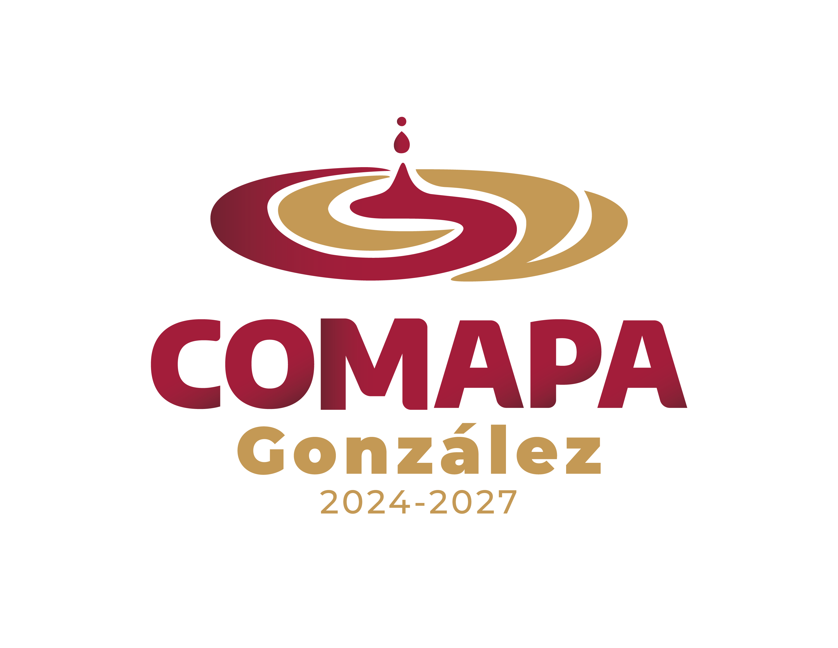 COMAPA GONZALEZ