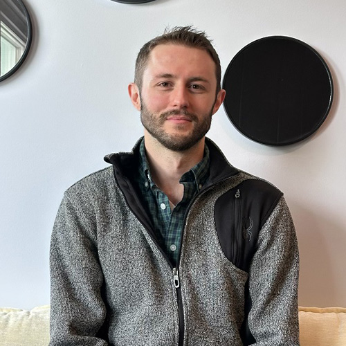 Michael Stukshis, LPC-A