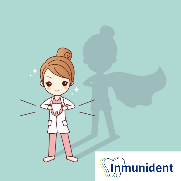 Inmunident - Higiene dental