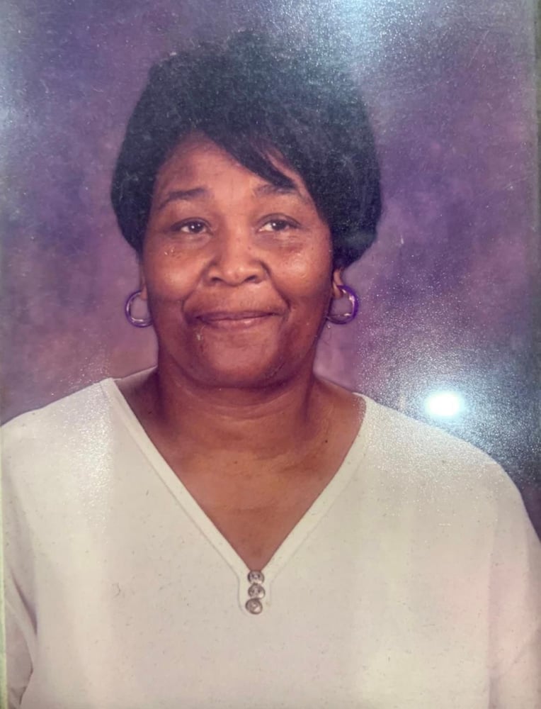 Marlene “Mals” “MP” Mary Preddie