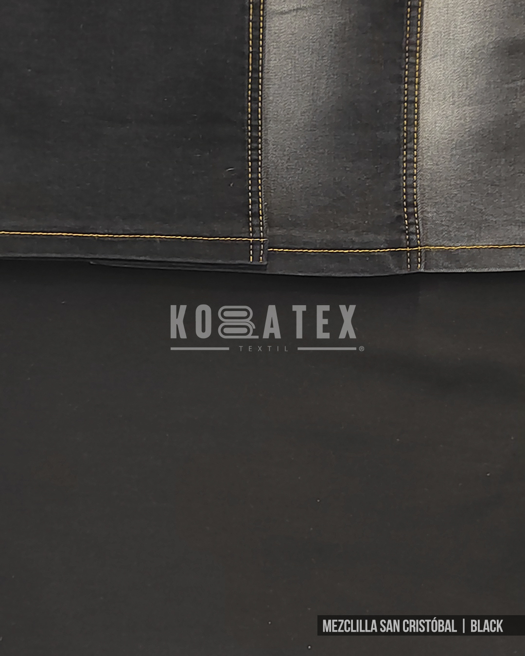 MEZCLILLA
SAN CRISTÓBAL