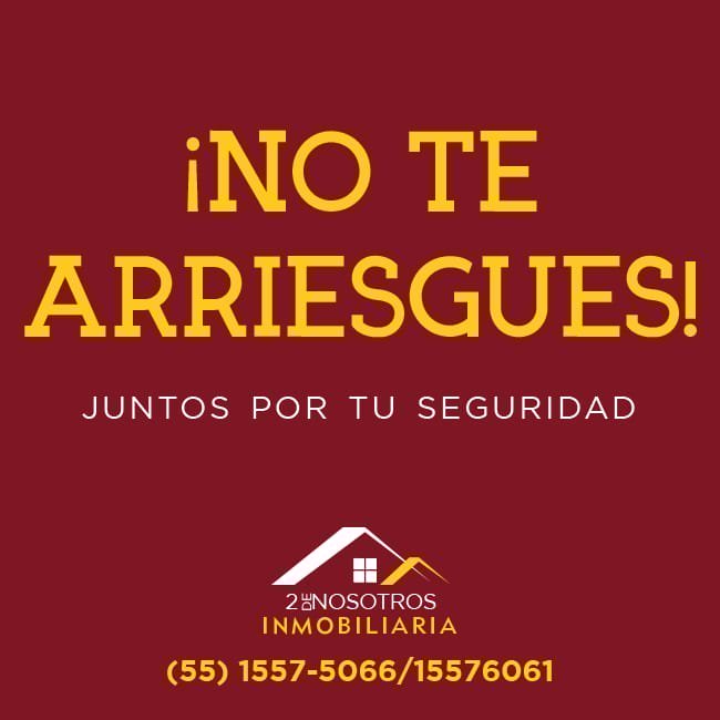 2 DE NOSOTROS INMOBILIARIA