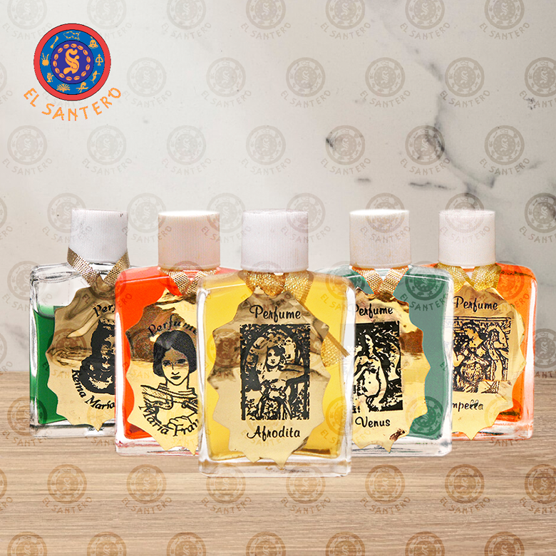 Perfumes
