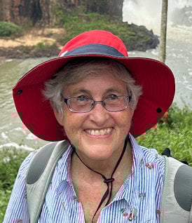 Phyllis Wachob