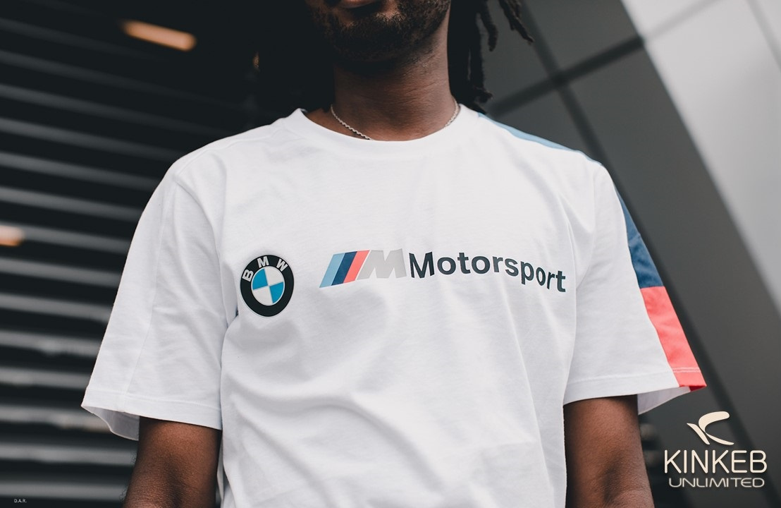 PUMA BMW Motorsport