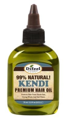 SH10-KEN25
PREMIUM NATUAL HAIR OIL KENDI 75ML
144 CS
