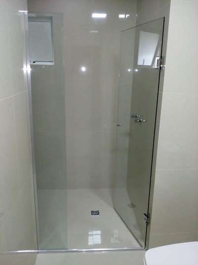 Puertas de baño