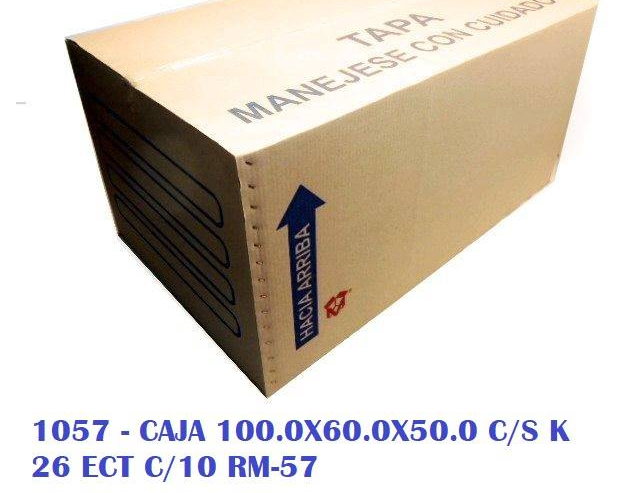 CAJA RM-57 100.0X60.0X50.0 cm