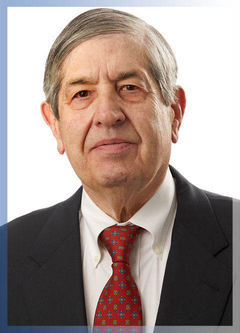 A photo of Scott Present