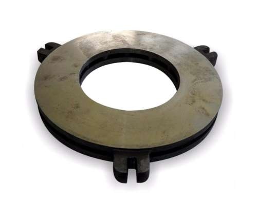 Separador de disco de frenos