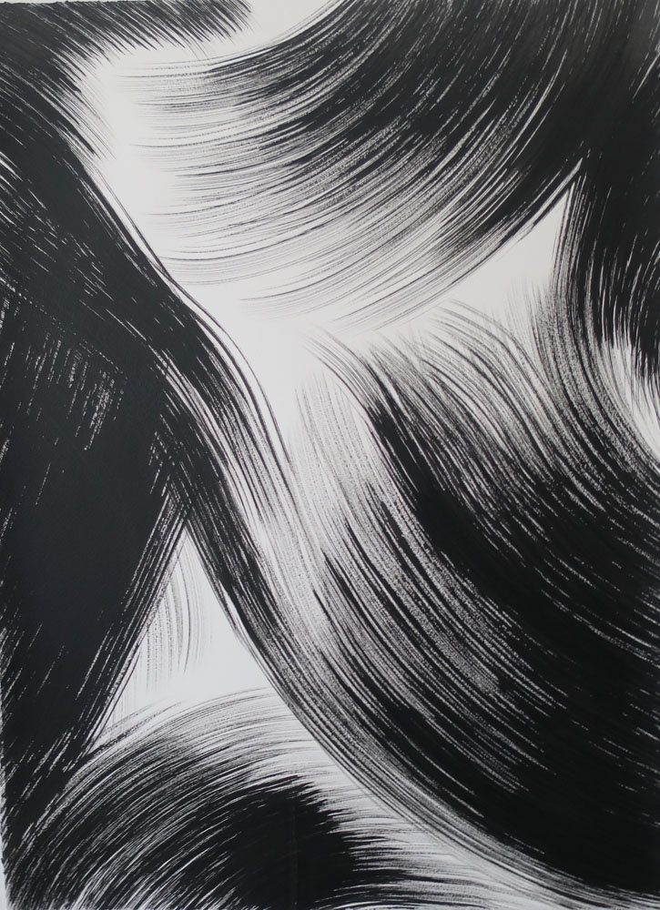 shadows on the move 3  22 x 30