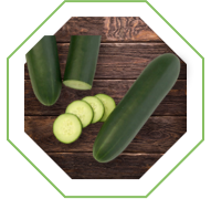 Pepino Stylish Green