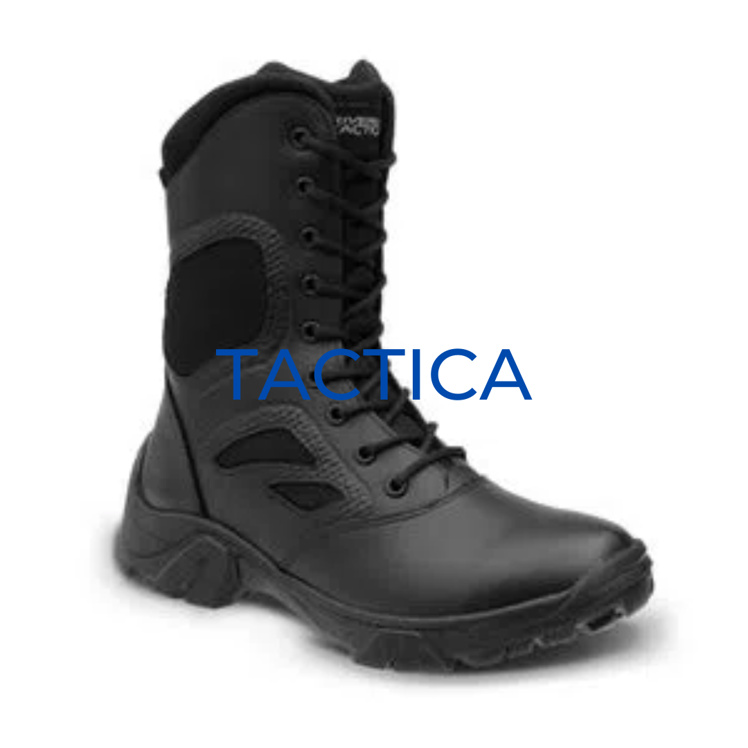 TACTICA